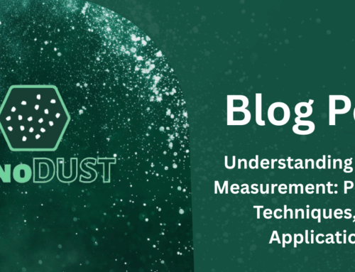 Understanding Aerosol Measurement: Principles, Techniques, and Applications